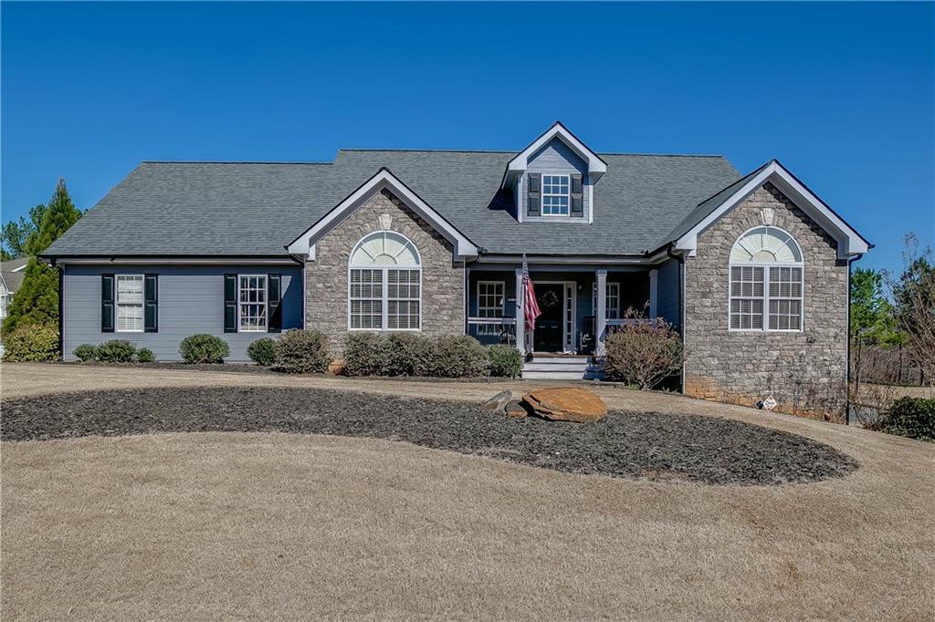917 Mulberry Fields Cove - Photo 1