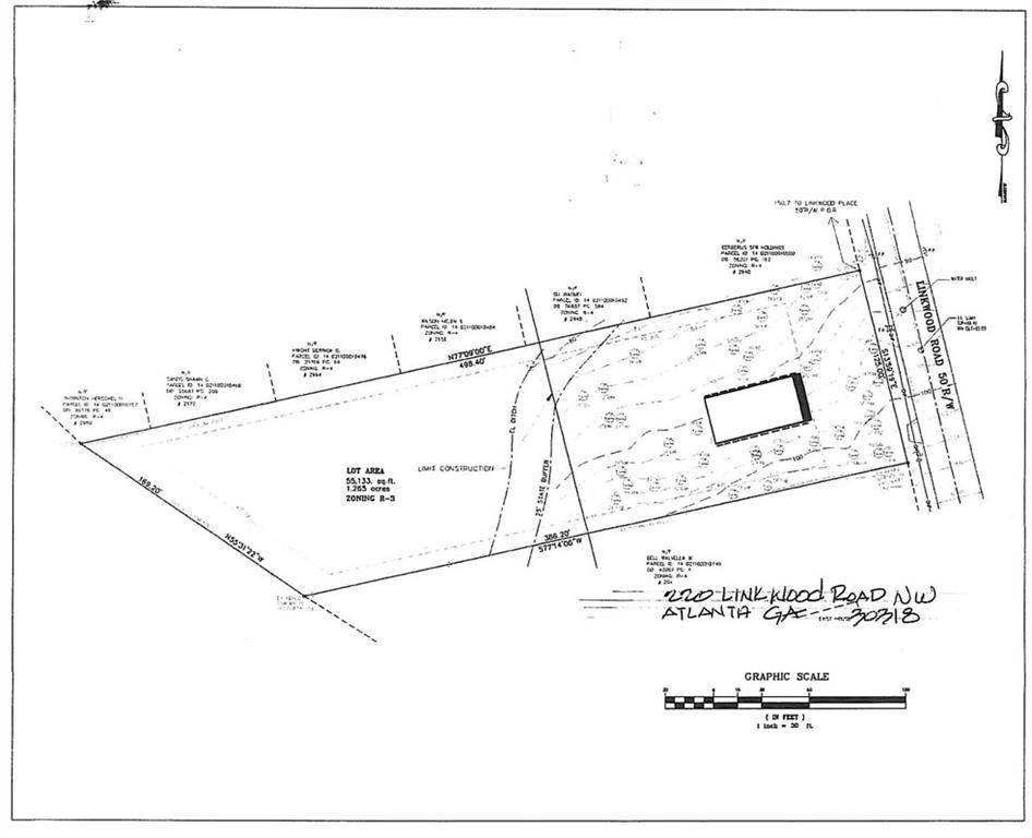 220 Linkwood Road - Photo 1