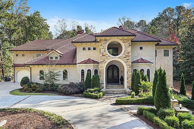 7855 Saddle Ridge Drive - Photo 1
