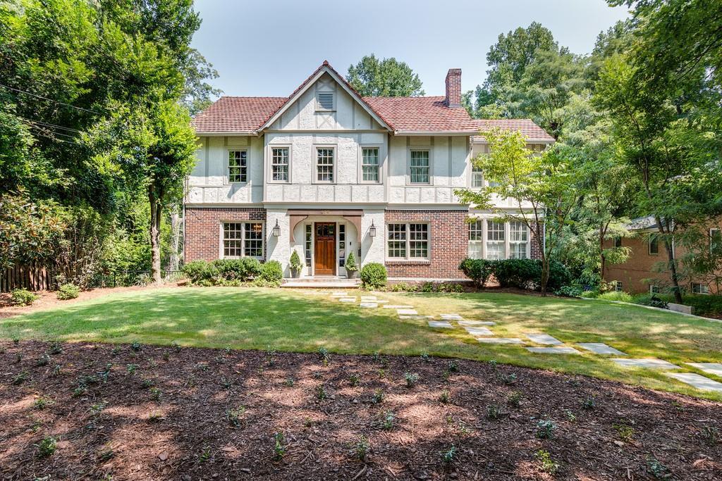 676 Morningside Drive - Photo 1