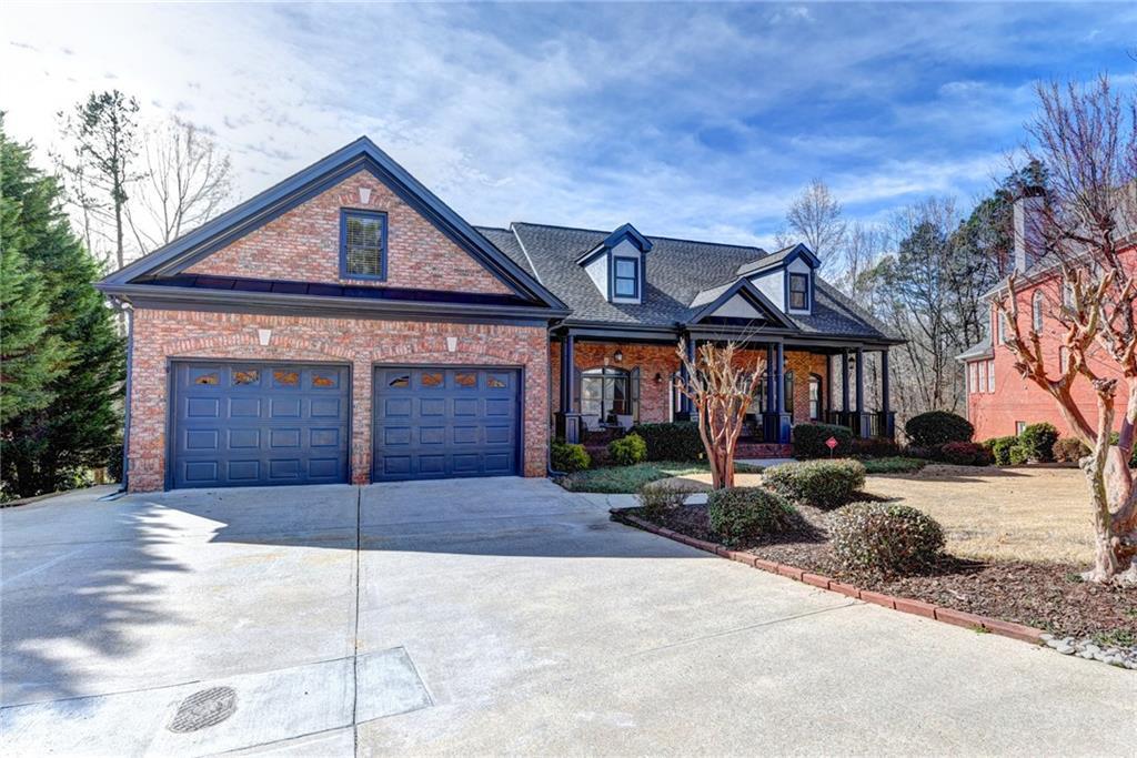3365 Greenside Court - Photo 1