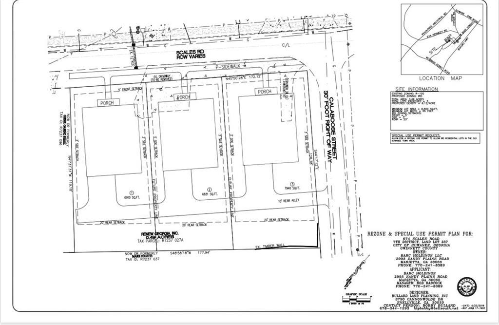 0 Scales Road - Photo 1