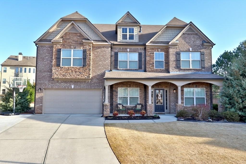 5080 Lloyd Lane - Photo 1