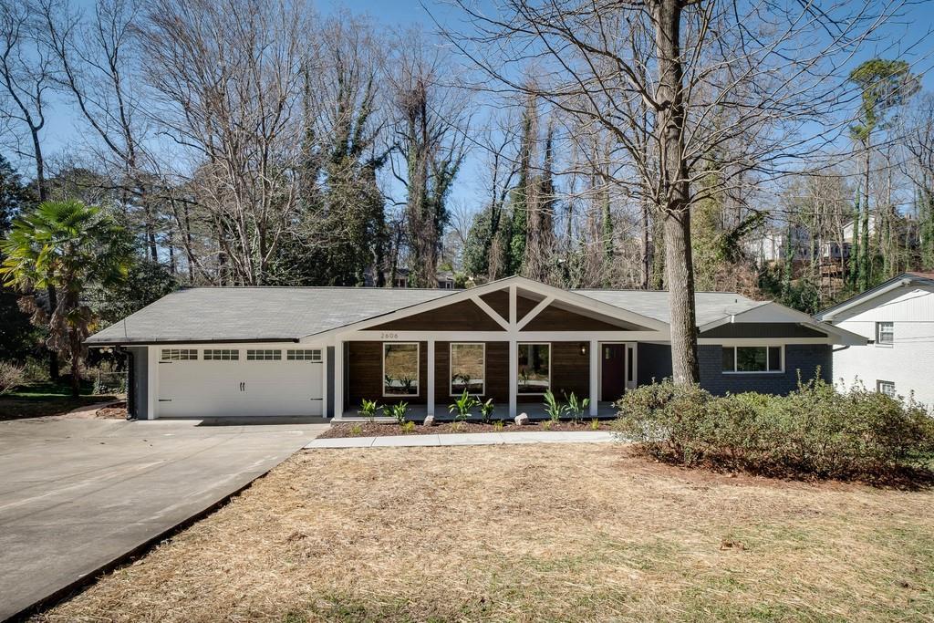 2606 Rangewood Drive - Photo 1