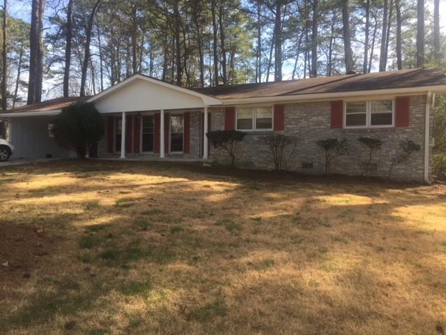 4494 Francis Court - Photo 1