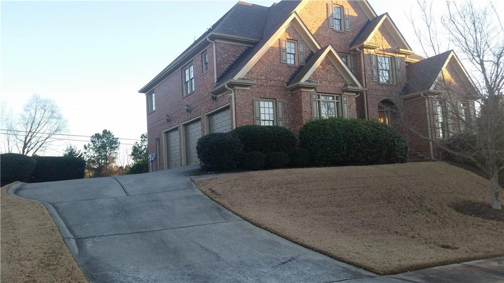 2807 Country House Lane - Photo 1
