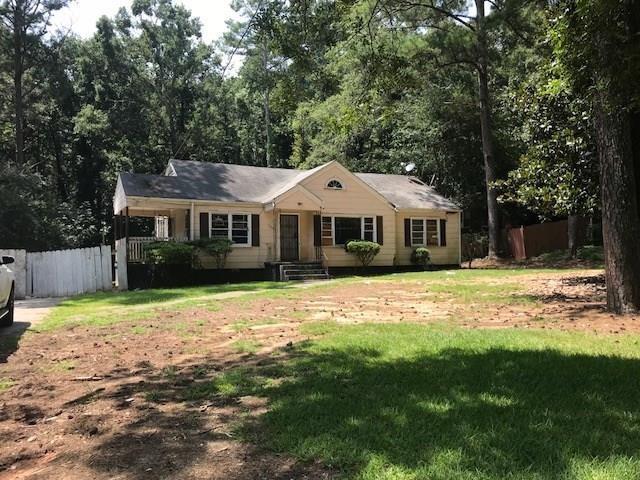3844 Old Gordon Road - Photo 1