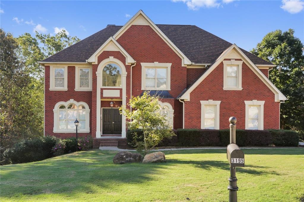 3195 Martha Court - Photo 1