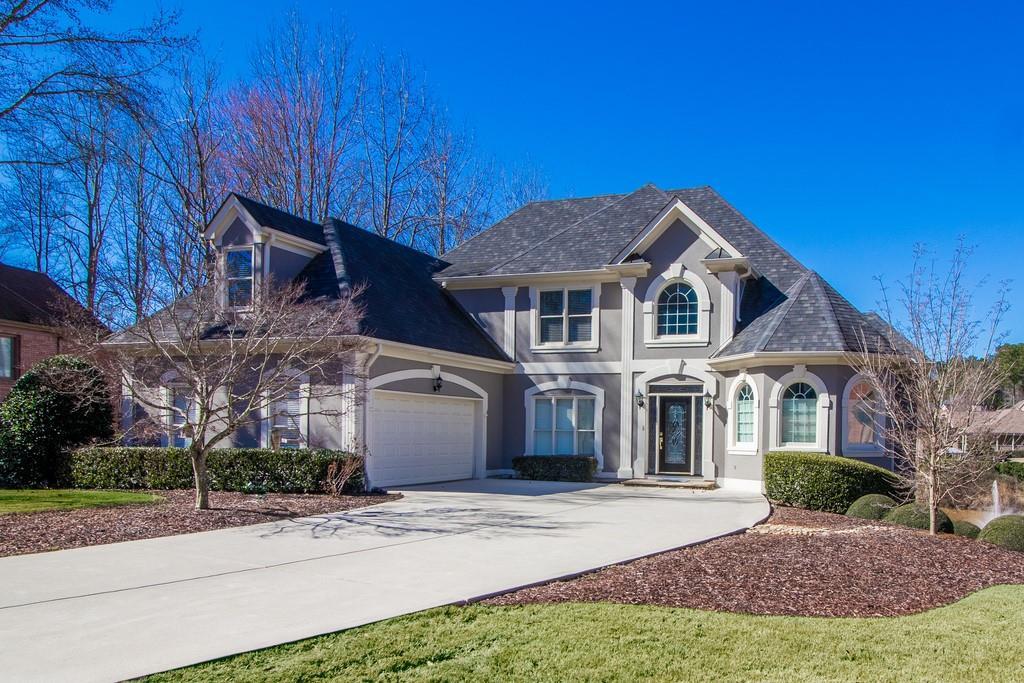 160 Antler Trail - Photo 1
