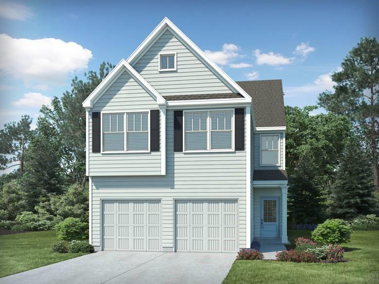 3941 Lake Manor Way - Photo 1