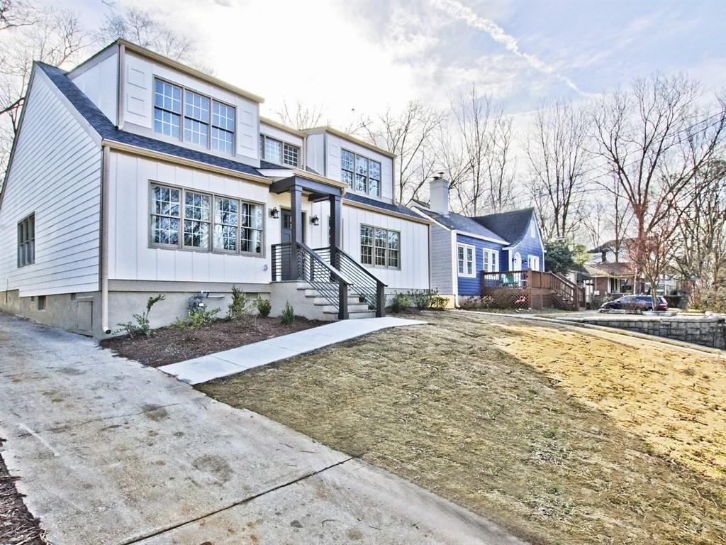 950 Gilbert Street - Photo 1