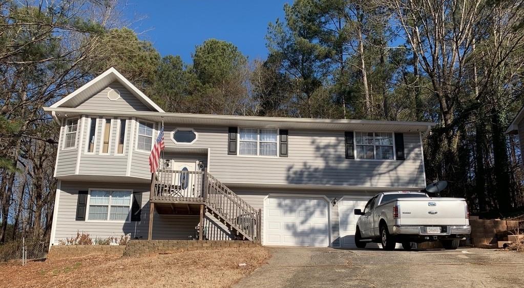 310 Rocky Cove Trail - Photo 1
