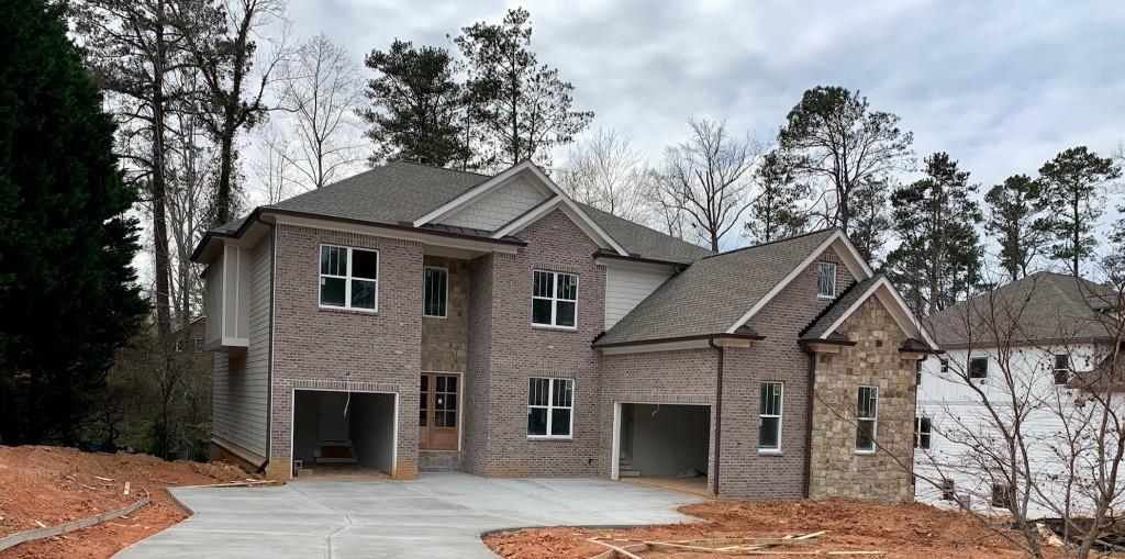 1409 Siesta Lane - Photo 1