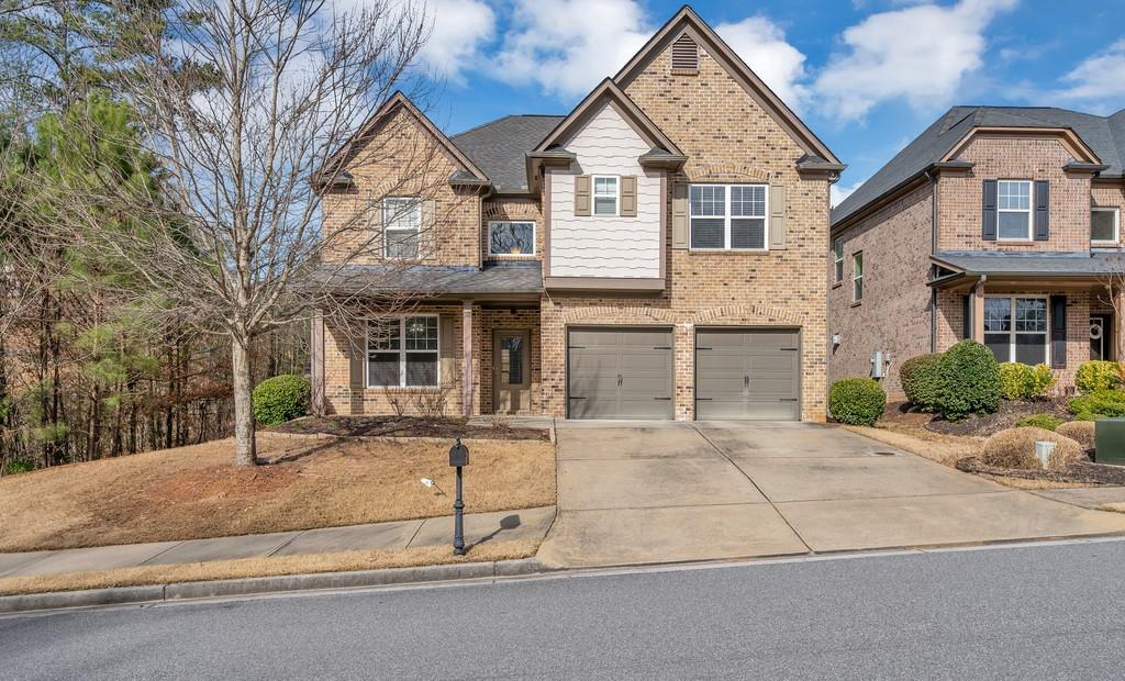 9942 Autry Vue Lane - Photo 1