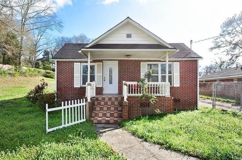 720 Jefferson Street - Photo 1