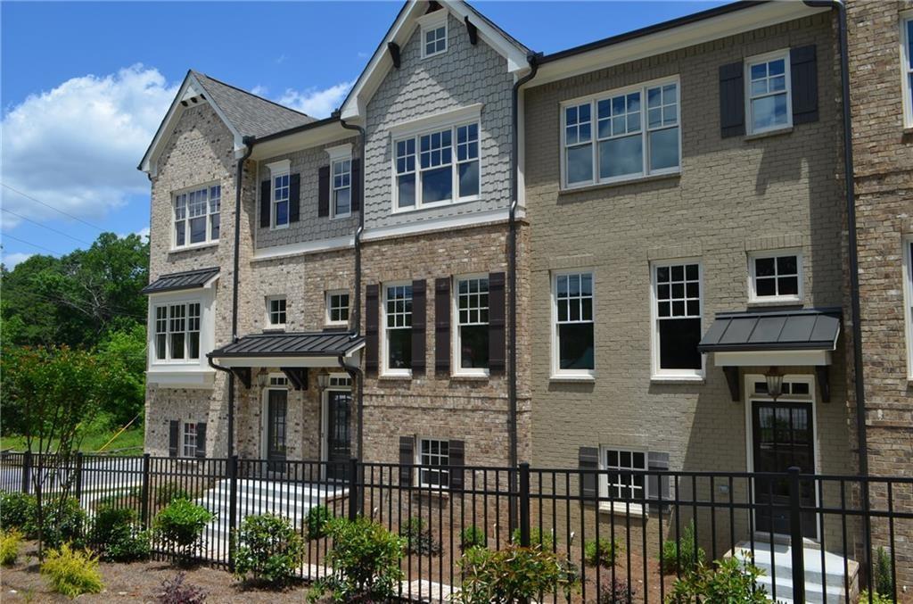 4006 Chastain Preserve Way - Photo 1