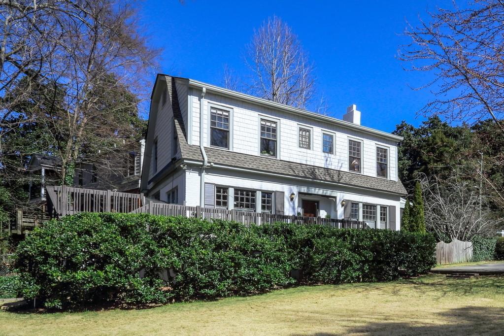 155 Lake Drive - Photo 1