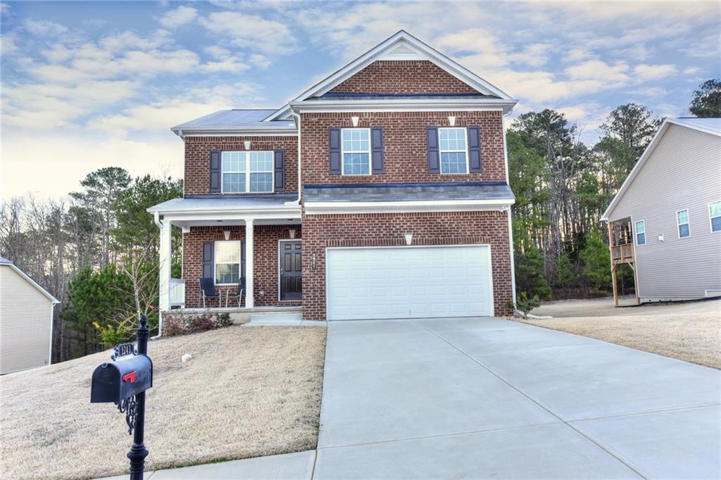 1241 High Tide Court - Photo 1