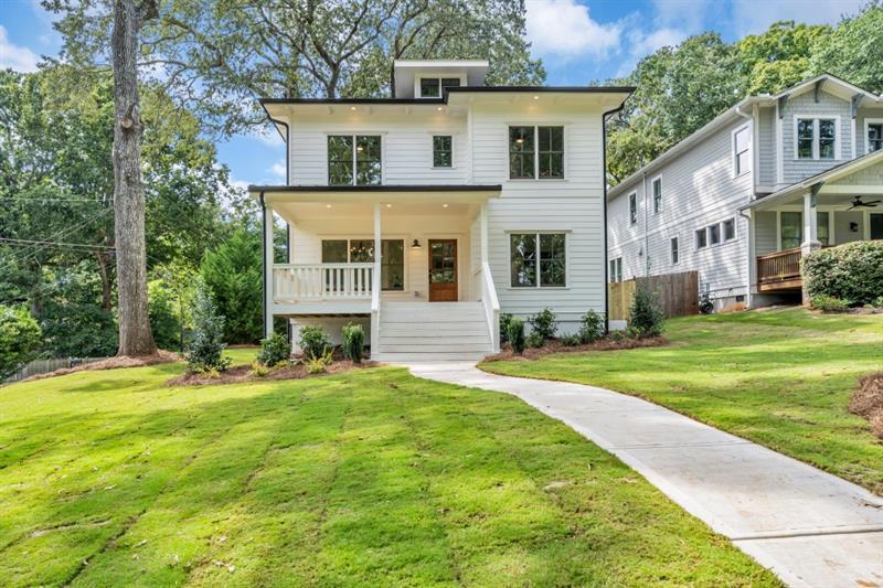 499 Pharr Road - Photo 1