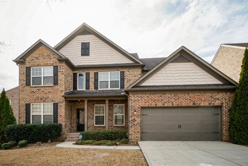 2667 Staunton Drive - Photo 1