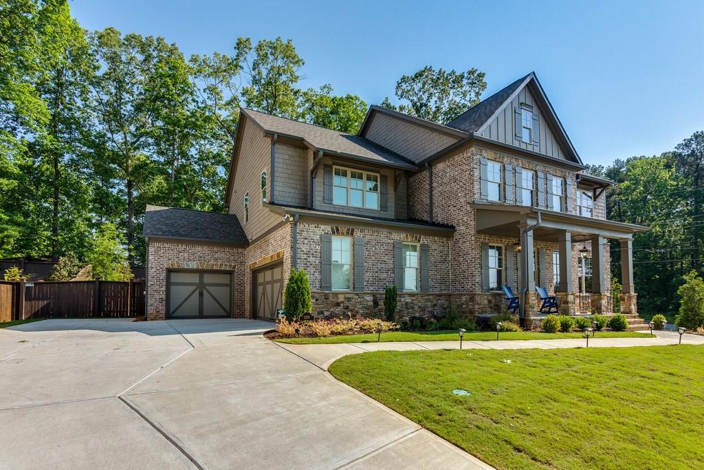 2289 Moondance Lane - Photo 1