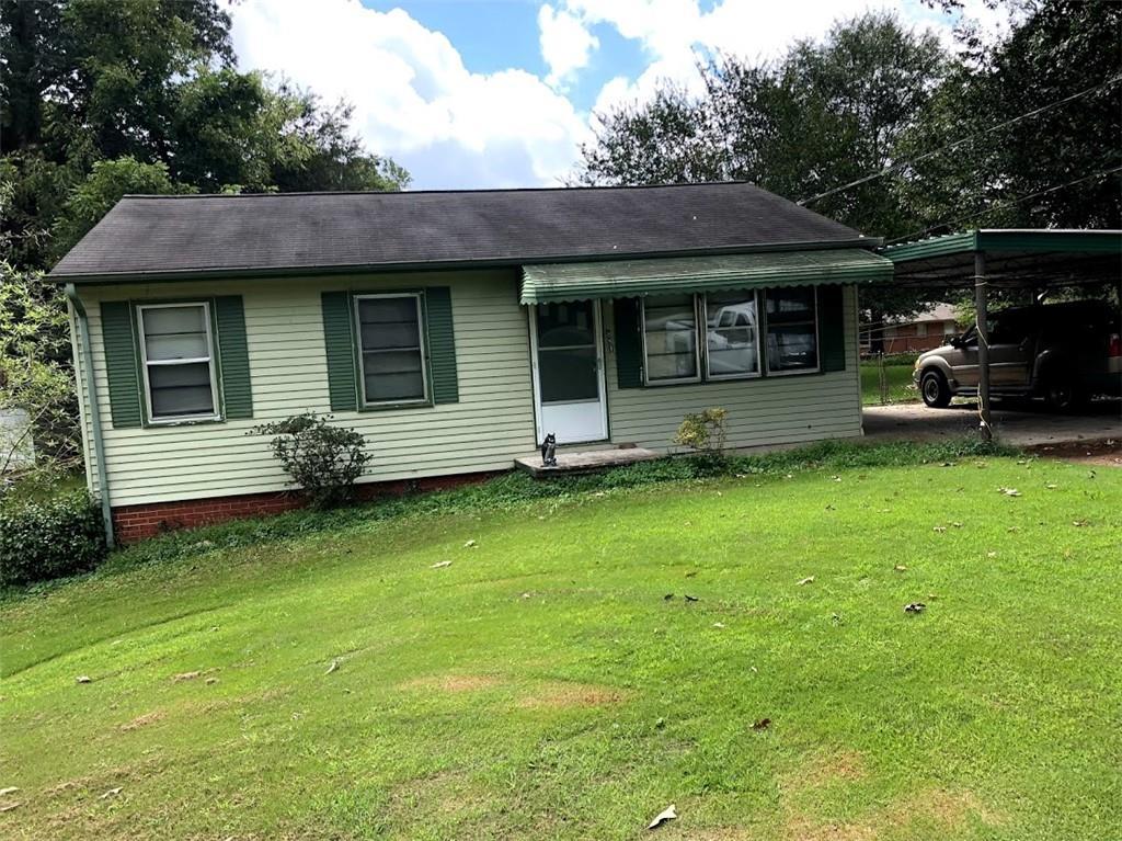581 Maran Lane - Photo 1