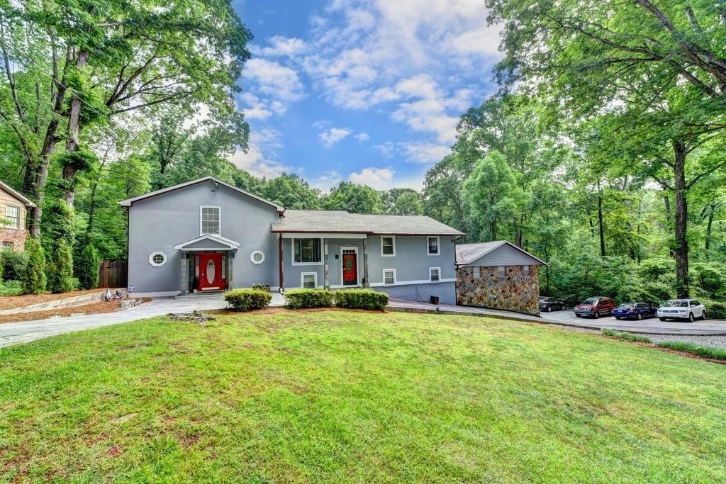 3003 Henderson Mill Road - Photo 1