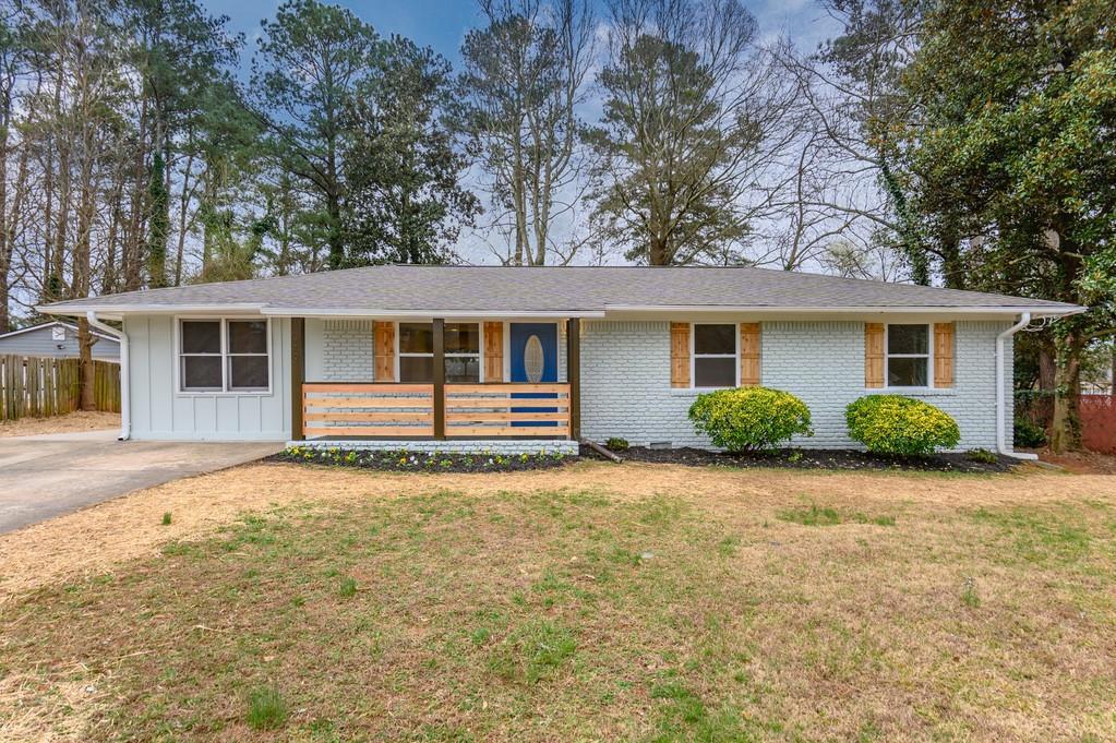 470 Pretty View Lane - Photo 1