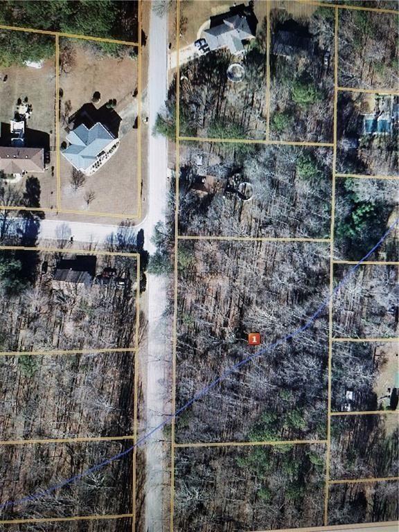 6606 Courtney Drive - Photo 1