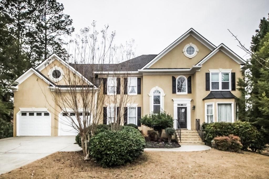 5528 Camden Lake Pointe - Photo 1