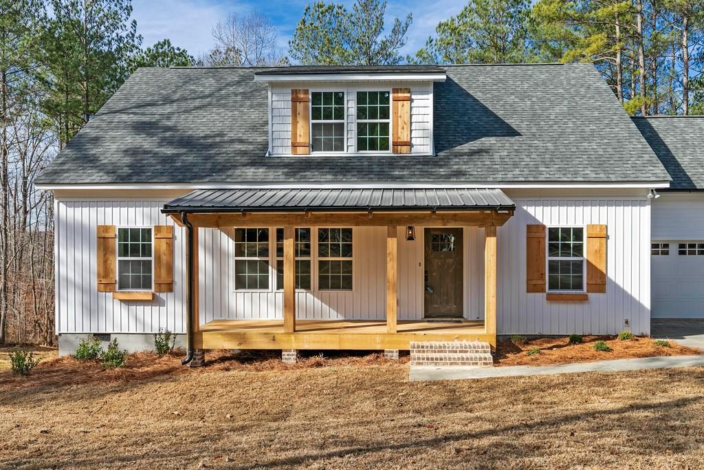 0 Maner Road - Photo 1