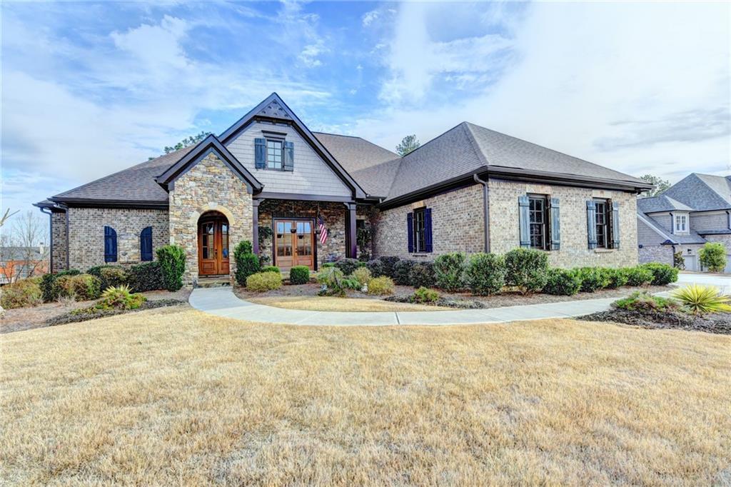 5333 Aldeburgh Drive - Photo 1