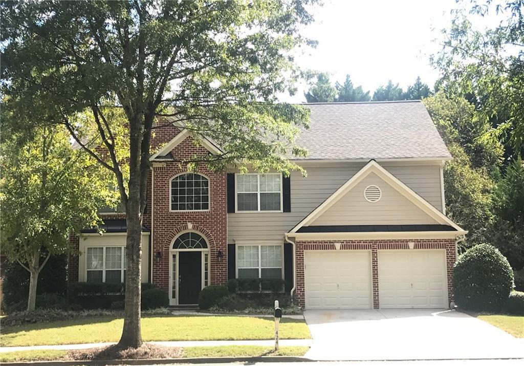 424 Windsong Way - Photo 1