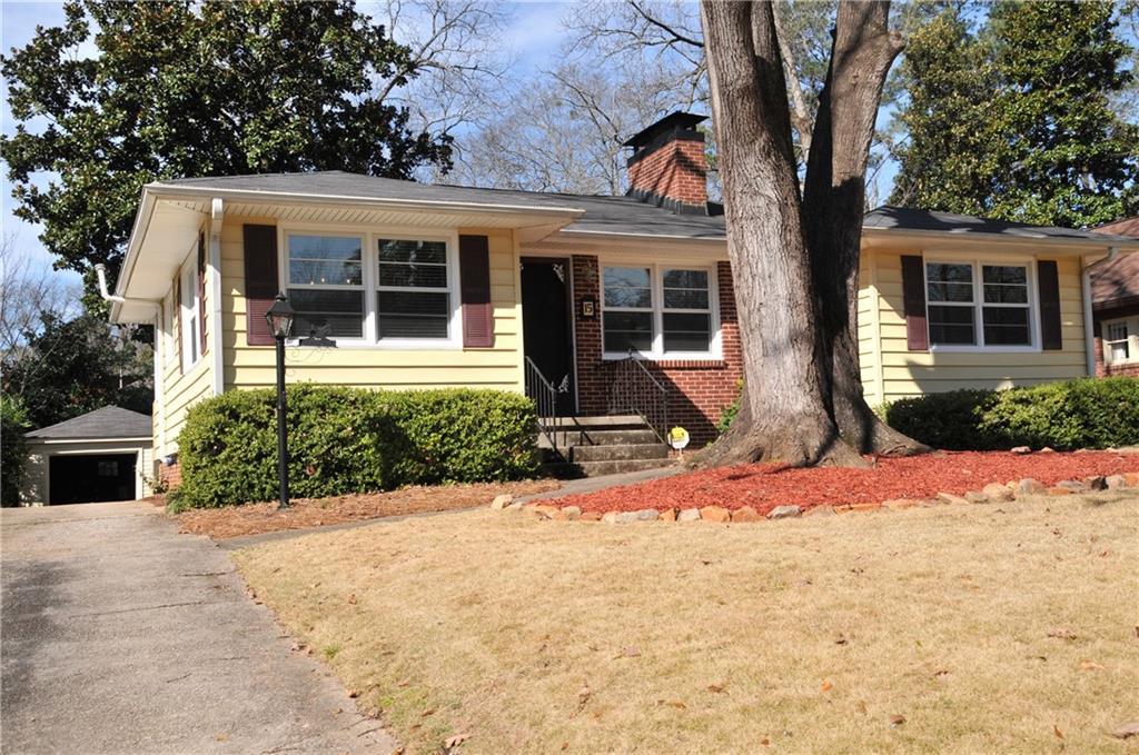 15 Dartmouth Avenue - Photo 1