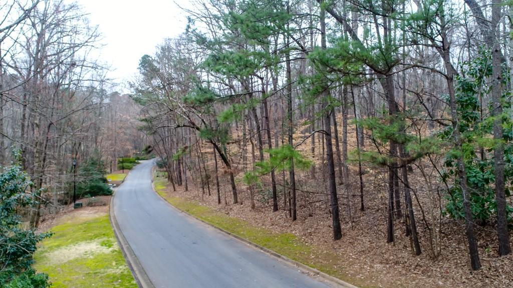 54 Finch Forest Trail - Photo 1
