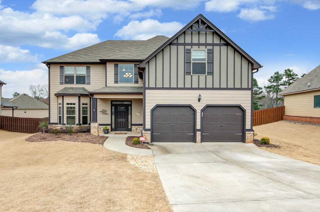 5915 Fielding Court - Photo 1