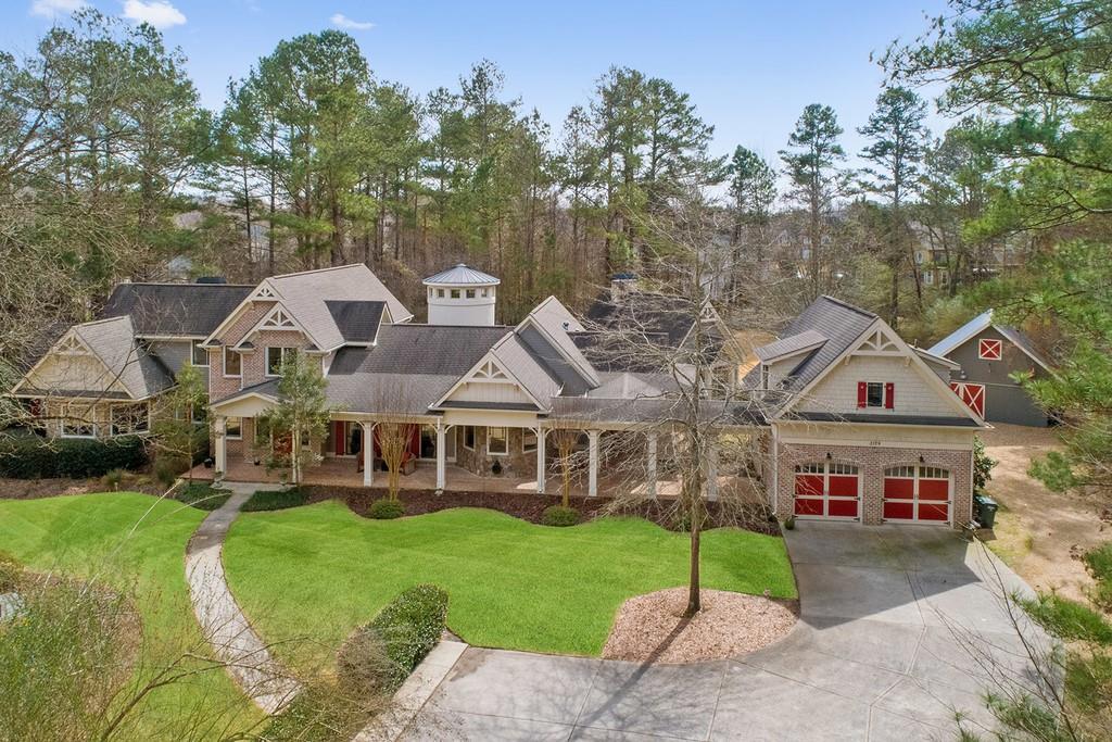3129 Bob Cox Road - Photo 1