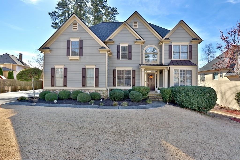 1810 Captain Walk - Photo 1