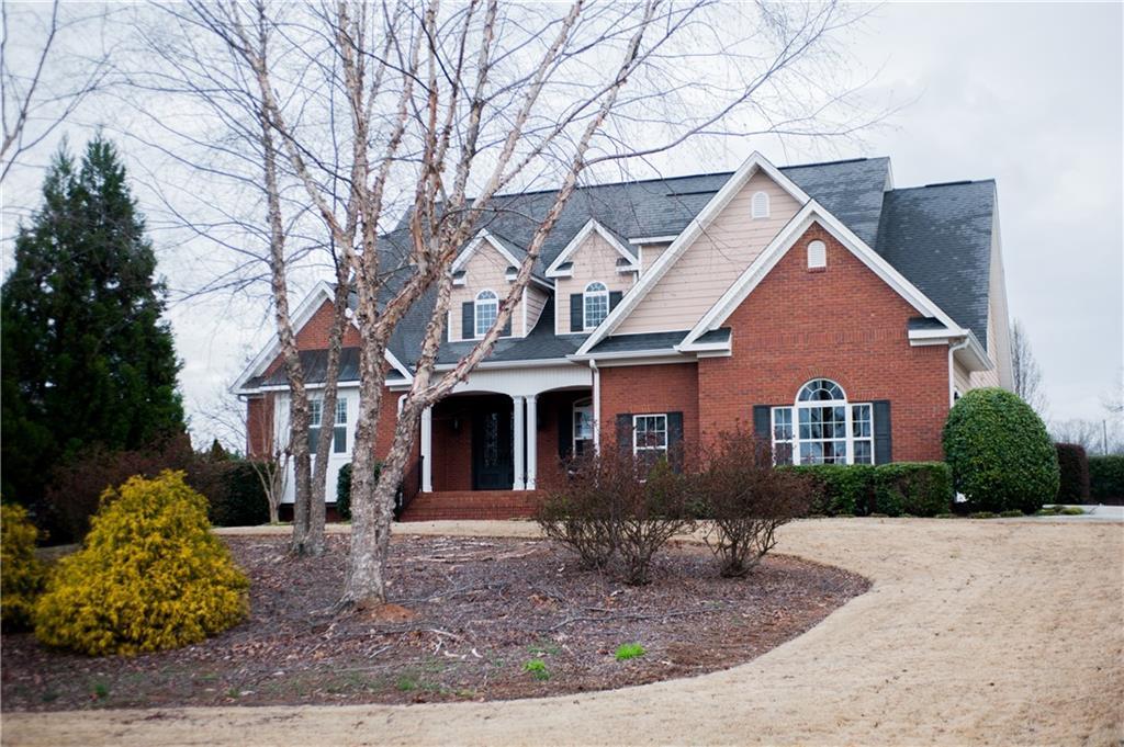 6484 Wauka View Drive - Photo 1