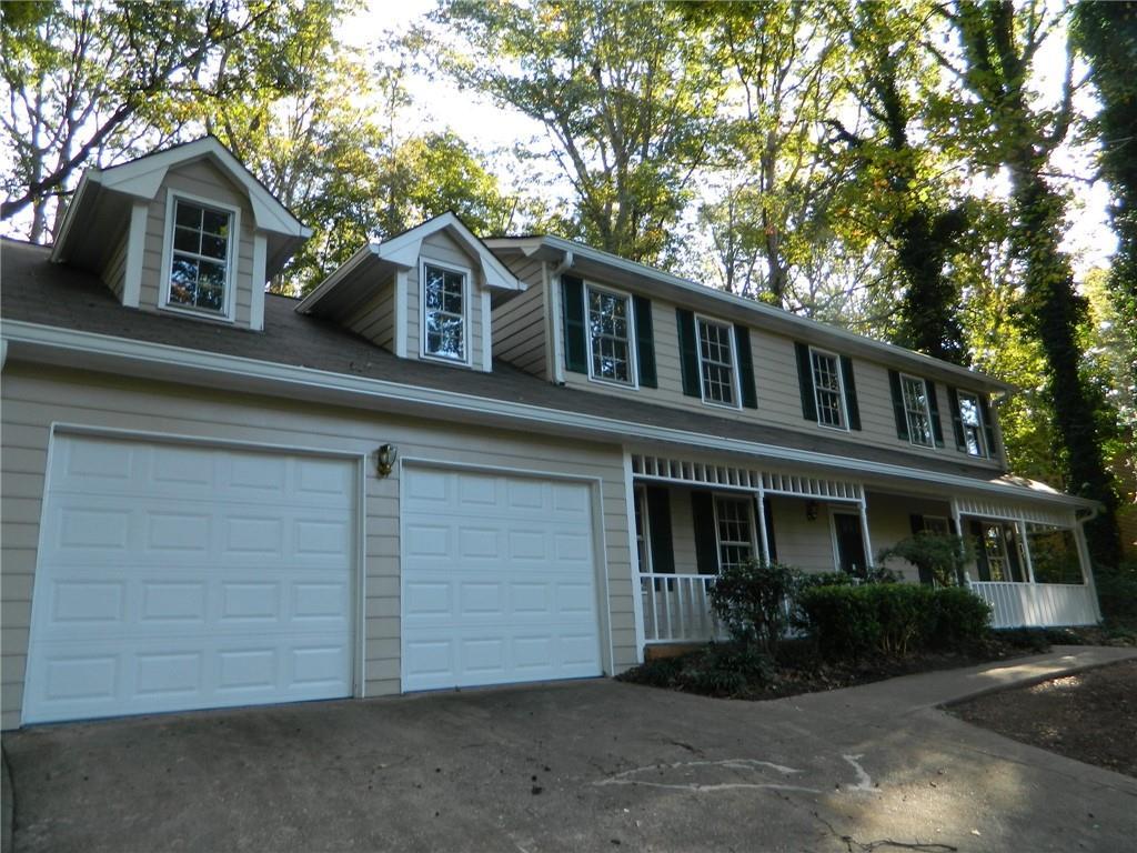 1004 Hodges Way - Photo 1