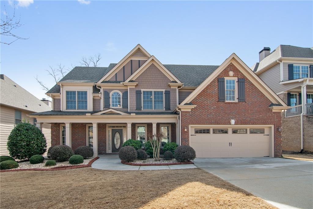 179 Stargrass Way - Photo 1