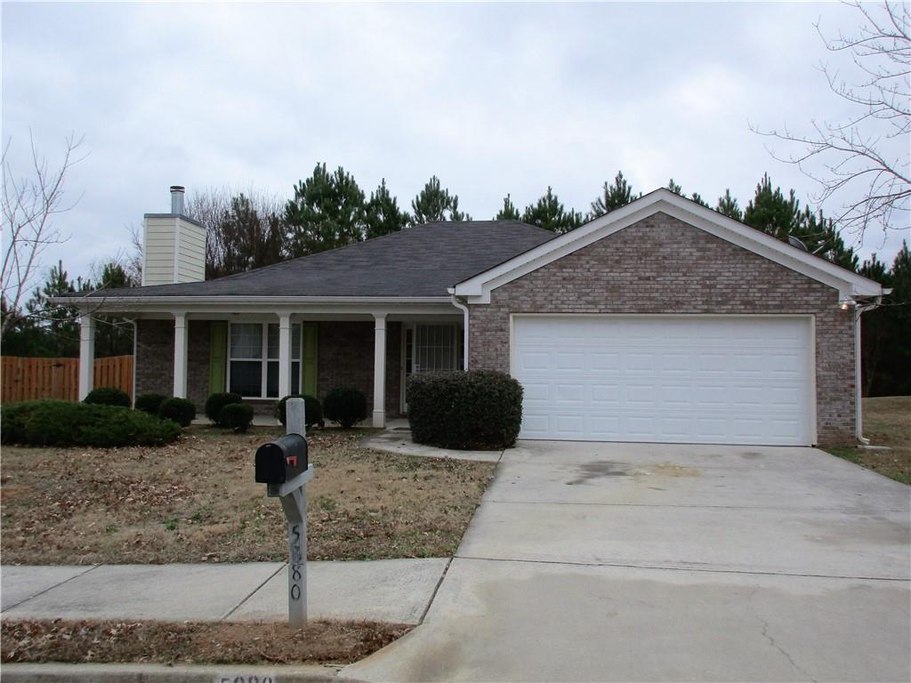 5880 Raventree Court - Photo 1