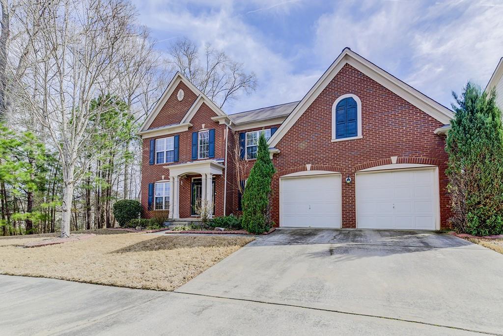 3076 Dawson Lane - Photo 1