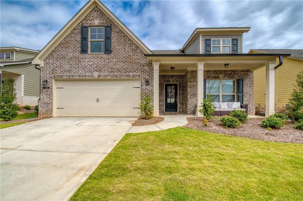 123 Brayden Park Drive - Photo 1
