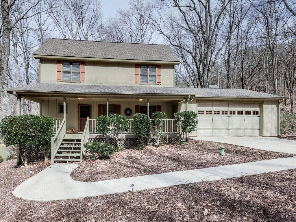 833 Denny Ridge Road - Photo 1