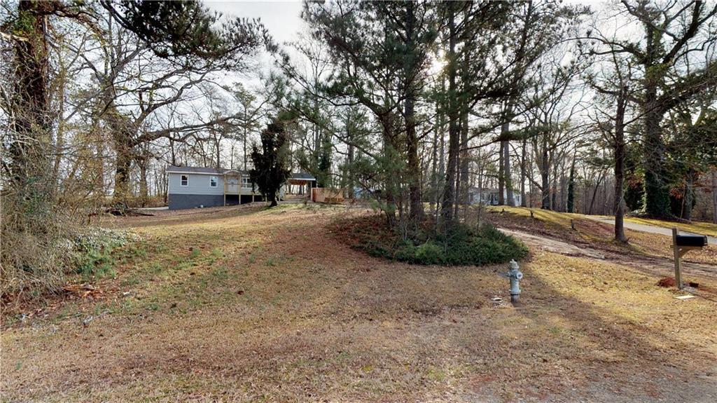 860 Joseph Griggs Road - Photo 1
