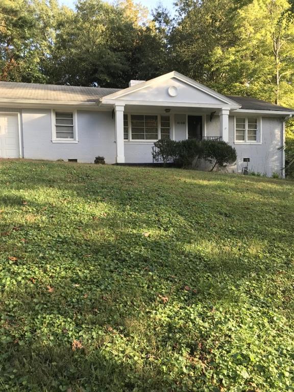 4159 Stratford Road - Photo 1