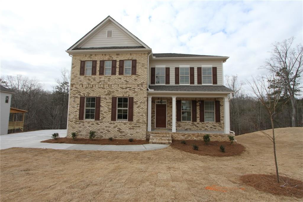 4840 Odum View Lane - Photo 1