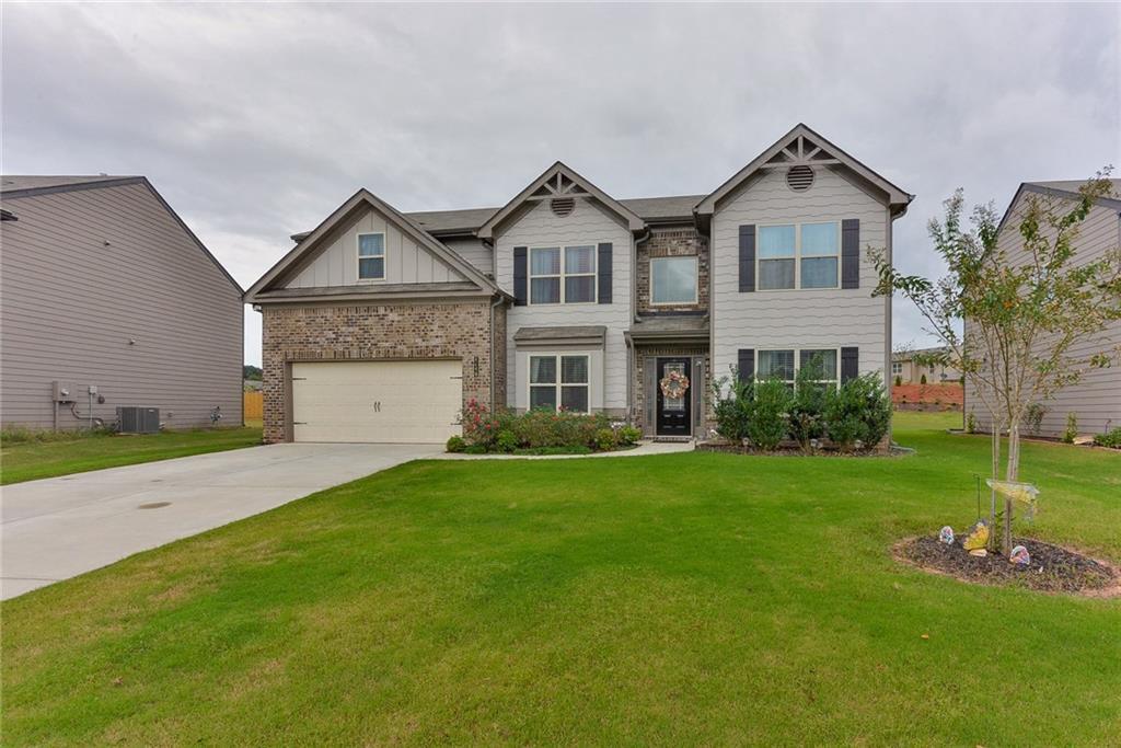 4450 Orchard Lake Drive - Photo 1