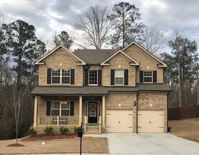 648 Silver Oak Drive - Photo 1